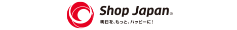 明日を、もっと、ハッピーに！『ショップジャパン』